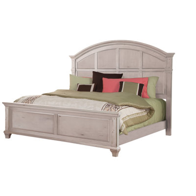 Stratton Standard Bed