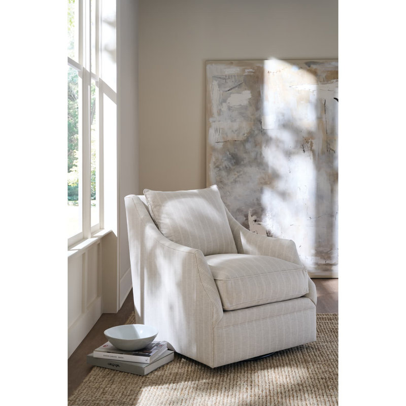 Kara Swivel Chair