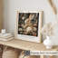 Animaux, animaux, William Morris Bunny Rabbit-474668508