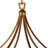 Skei Chandelier