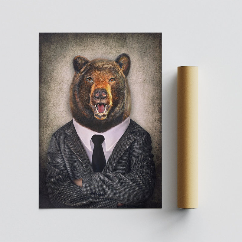 Unframed A3 Poster, 11.7 x 16.5 Inches | 100% Matte Satin for Rich Colors & Vibrant Images | Perfect Wall Art for Home, Office, or Gallery | Stylish Decor to Enhance Any Space
