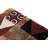 Hand-Knotted High-Quality Multi-Colored Area Rug