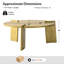 Table basse Isabel Gaitano-2089348967