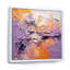 Evolving Movements Abstract Expressionism I - Abstract Painting Wall Decor-6413946-6413939