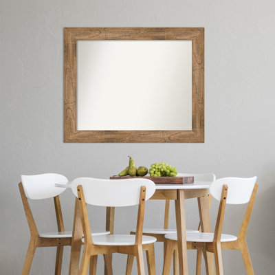 Miroir d'appoint mural Chinomso