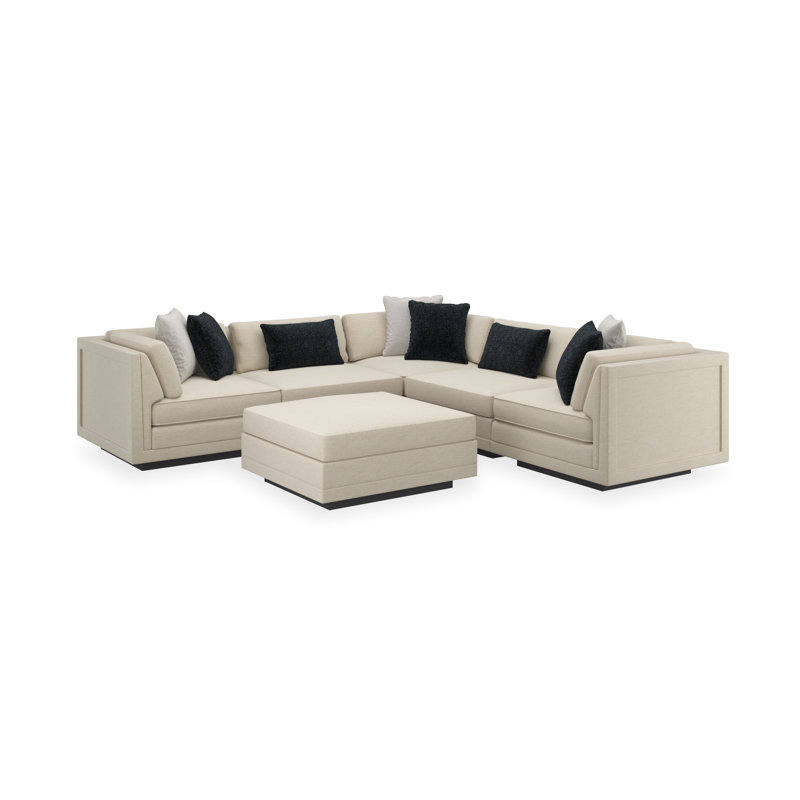 Corner Sectional