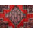 Hamond One-of-a-Kind 4'2" X 5'3" Wool Area Rug in Red