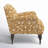 Allura Upholstered Armchair-1131799648