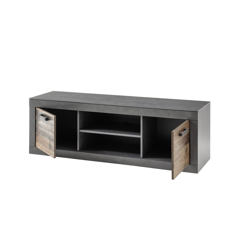 Jenna Unfinished Entertainment Centre for TVs up to 50"