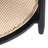Zymira Solid Wood Top Single Coffee Table