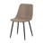 Benicio 18 " H Upholstered Side Chair