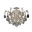 Renaissance 6 - Light Semi Flush Mount-46829015-46829018