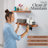 Sporgh 2 Piece Pine Floating Shelf-1416522316-1437945457