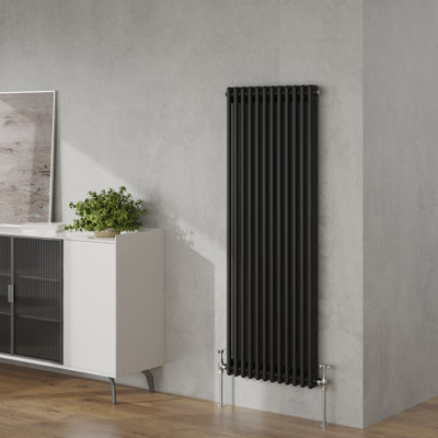 Brunner Vertical Traditional Column Radiator