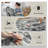 9X12 Washable Area Rug, Modern Abstract Soft Anti-Skid Thin Indoor Floor Carpet, Non-Shedding Rug For Living Room Bedroom Dining Room Farmhouse Nursery Home Office, Black Grey Gold-514621232-514621235