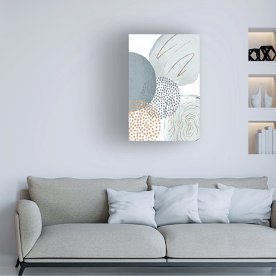 Bologla bolognaise, Ann Moss, nuage gris 1
