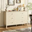 Commode double à 6 tiroirs Modern-129514689