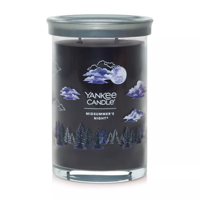 Yankee Candle MidSummer's Night® Signature Candle
