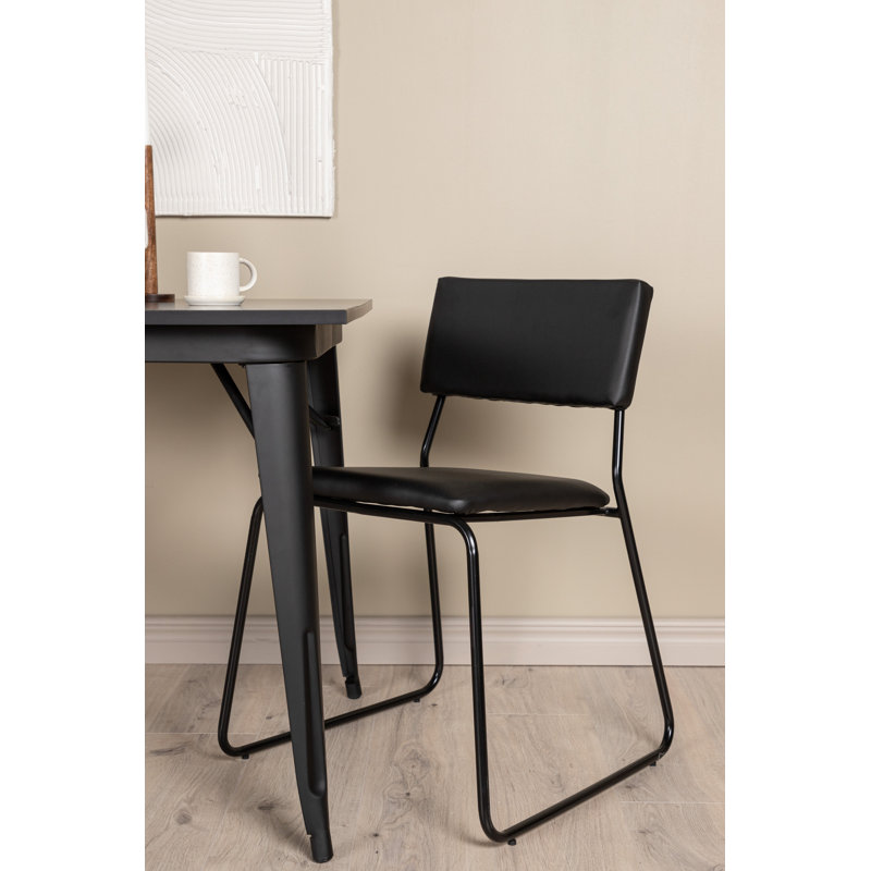 Alexanna 2 - Person Dining Set