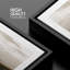 Peinture sur toile, cadre flottant-76015787-76015785