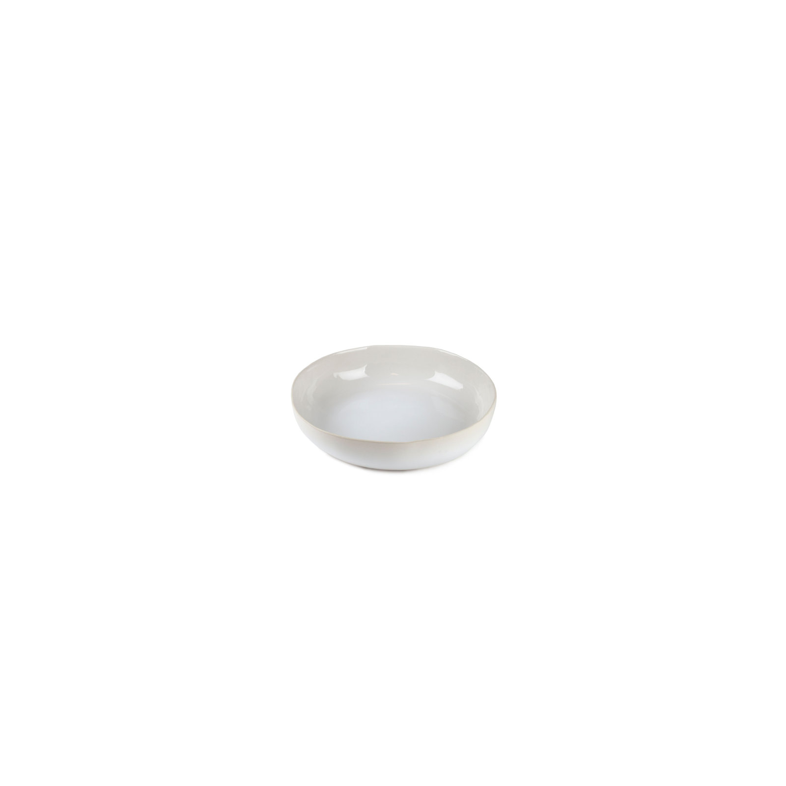 Strata Dinnerware Pasta Dish