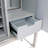 Calypso 35.5'' Bar Cabinet