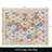 Machine Washable Non-Slip Oriental Area Rug Beige/Yellow/Orange-1491462952