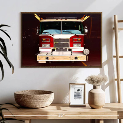 Fire Truck