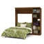 Lit escamotable avec rangement Alvaretta-967312067-967312068