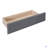 Upholstered Platform Bed With 2 Drawers