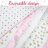 Cotton Dots Quilt-1629001230