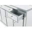 Bronx 3 Drawer Credenza-1247672641-1247672640