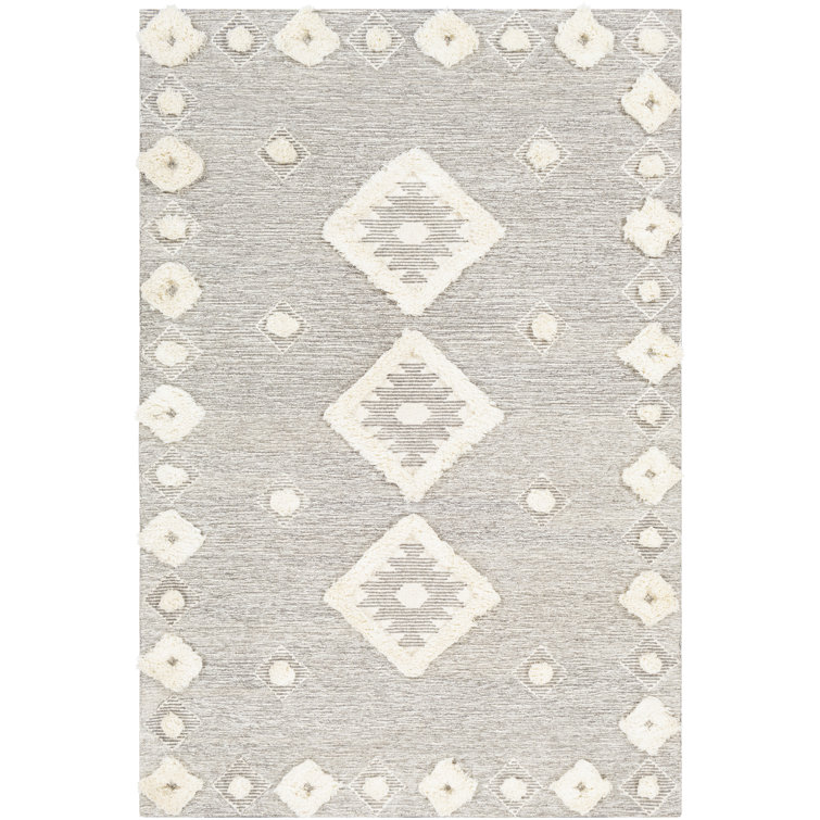 Omaha Wool Indoor Rug