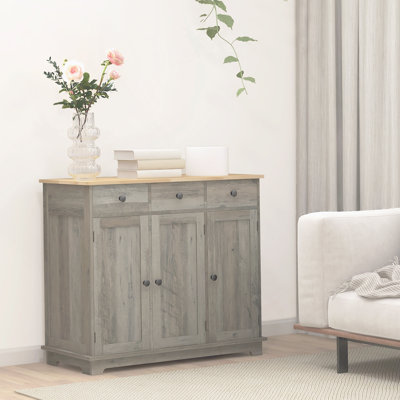 Armoire d'appoint avec tiroir