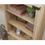Bibliothèque standard H 70 "x l 30,2" Darlene