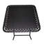 Table d'appoint pliante en plastique / résine-16473422