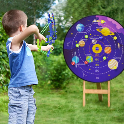 Jeu d'extérieur en plastique ToccoLeggero