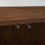 Buffet en bois d'acacia massif Clarke