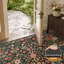 Floral Indoor / Outdoor Rug-1256197260