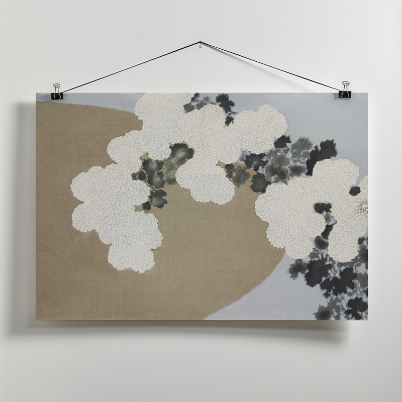 Wrapped Canvas Print, 60.96 cm H x 91.44 cm W