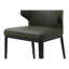 Delaney Dining Chair Dark Green-Set Of Two