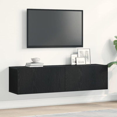 Unfinished TV Stand for TVs up to 48"