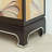 Creative Hand-painted Art Sideboard