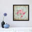 Rose Bouquets (50 Cents) 1 Piece Wall Art on Canvas-895473892-895473894