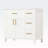 Fedosia 36 " W Freestanding Standard Free Standing 1 Single Vanity Bathroom Vanity With Ceramic Top