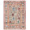Samarkand 103 Area Rug In Beige / Red