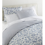 Highgrove Toile Classic Printed Duvet Sets