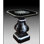 Marble End Table