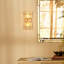 Orion 2 - Light Armed Sconce