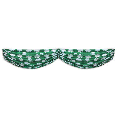 Forbis St. Patrick's Day Banners